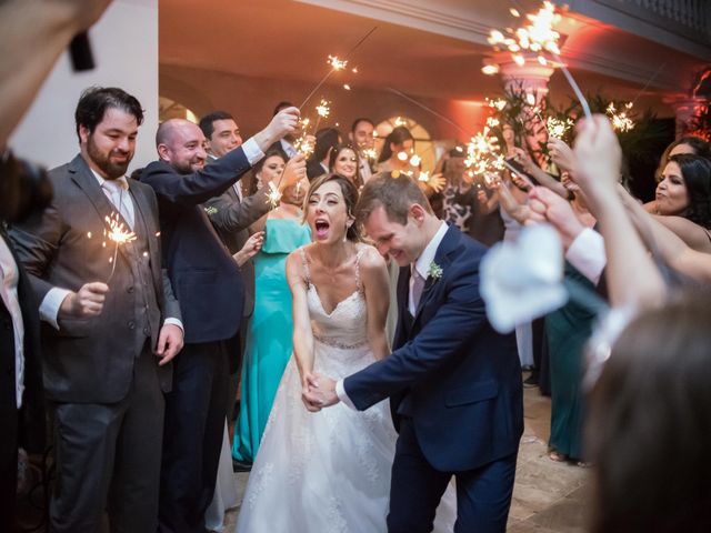 O casamento de Carlos e Michelle em Rio de Janeiro, Rio de Janeiro 2