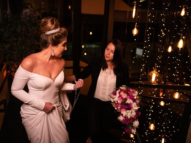 O casamento de Paulo Vitor e Ana Clara em São Bernardo do Campo, São Paulo 15