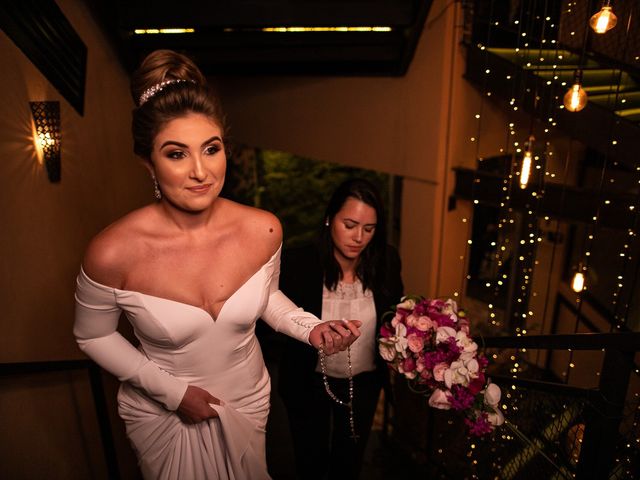 O casamento de Paulo Vitor e Ana Clara em São Bernardo do Campo, São Paulo 17