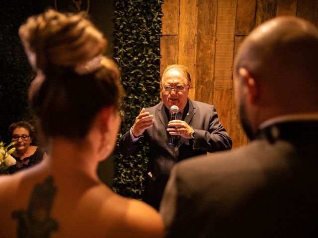 O casamento de Paulo Vitor e Ana Clara em São Bernardo do Campo, São Paulo 25