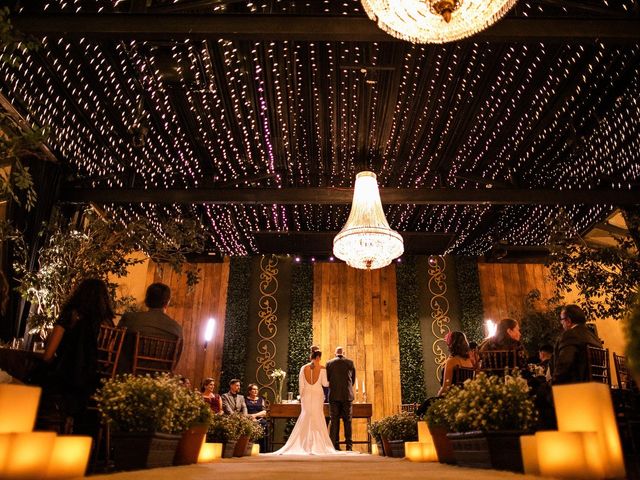 O casamento de Paulo Vitor e Ana Clara em São Bernardo do Campo, São Paulo 27