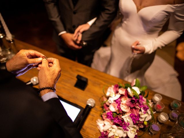 O casamento de Paulo Vitor e Ana Clara em São Bernardo do Campo, São Paulo 34