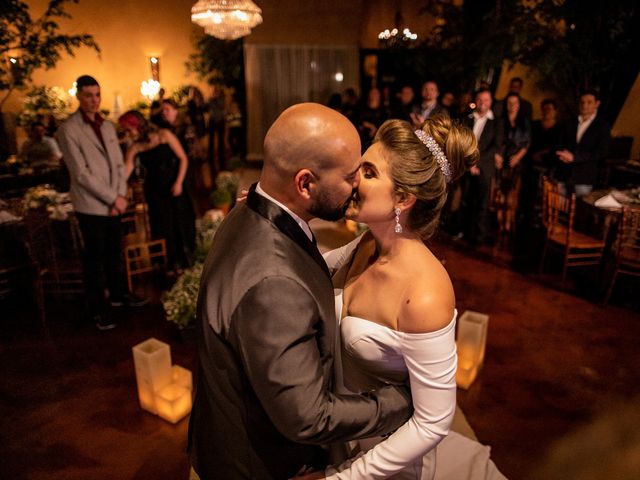 O casamento de Paulo Vitor e Ana Clara em São Bernardo do Campo, São Paulo 39