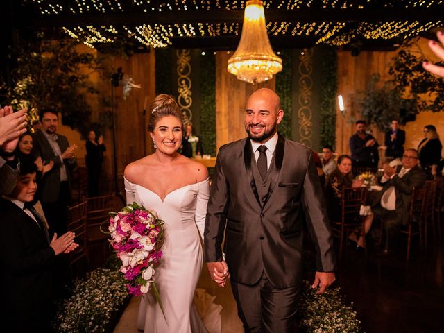 O casamento de Paulo Vitor e Ana Clara em São Bernardo do Campo, São Paulo 43