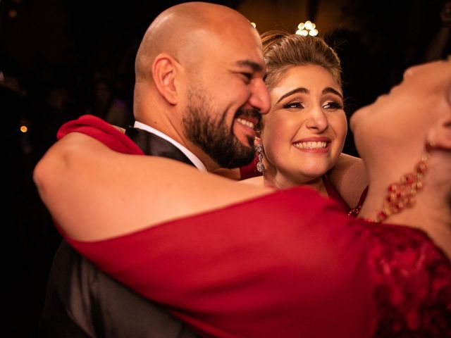 O casamento de Paulo Vitor e Ana Clara em São Bernardo do Campo, São Paulo 52