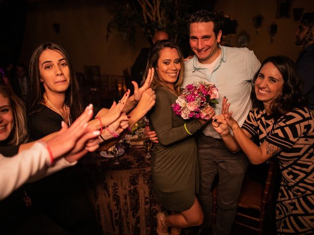 O casamento de Paulo Vitor e Ana Clara em São Bernardo do Campo, São Paulo 70