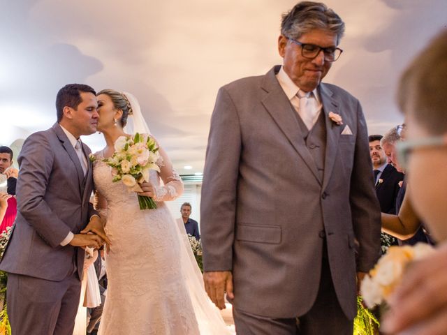 O casamento de Guilherme e Luiza em Maceió, Alagoas 8