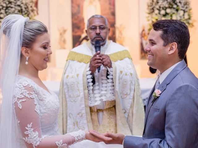 O casamento de Guilherme e Luiza em Maceió, Alagoas 10