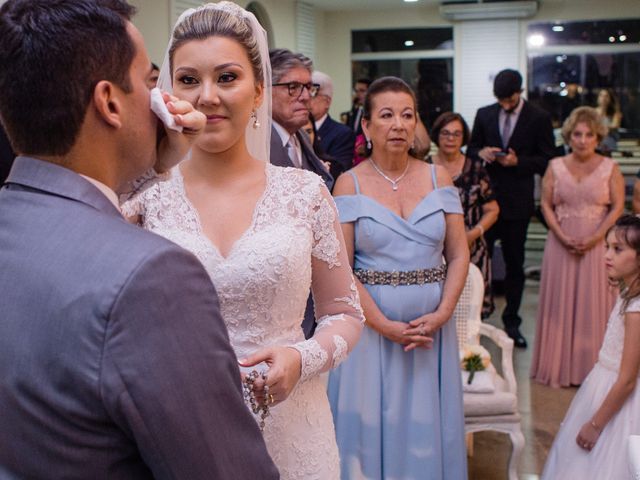 O casamento de Guilherme e Luiza em Maceió, Alagoas 15