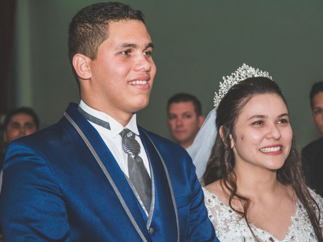 O casamento de Jaco e Mislaine em Itaquaquecetuba, São Paulo Estado 9