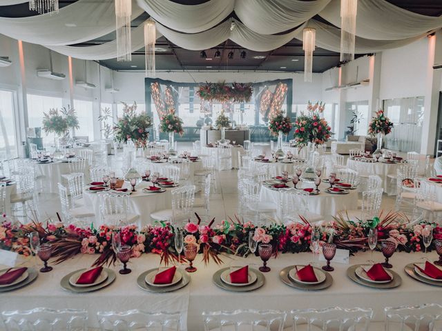 O casamento de Giuseppe e Renata em Natal, Rio Grande do Norte 15