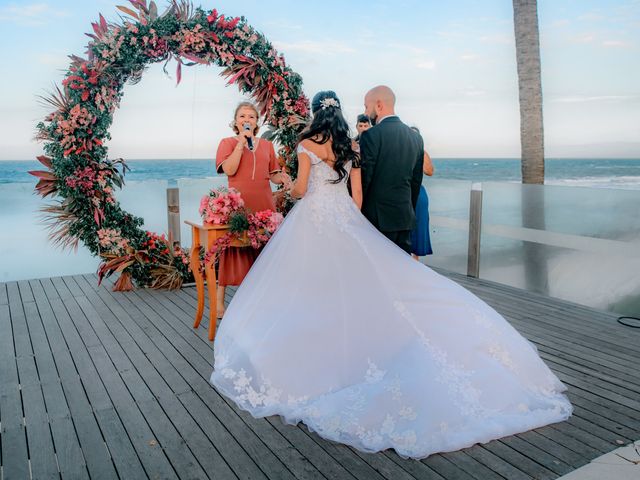 O casamento de Giuseppe e Renata em Natal, Rio Grande do Norte 16