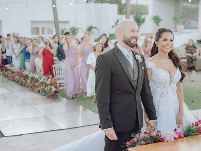 O casamento de Giuseppe e Renata em Natal, Rio Grande do Norte 19