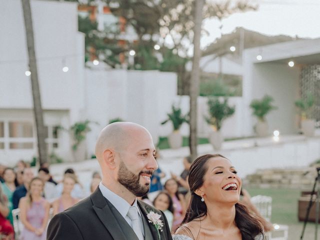 O casamento de Giuseppe e Renata em Natal, Rio Grande do Norte 21