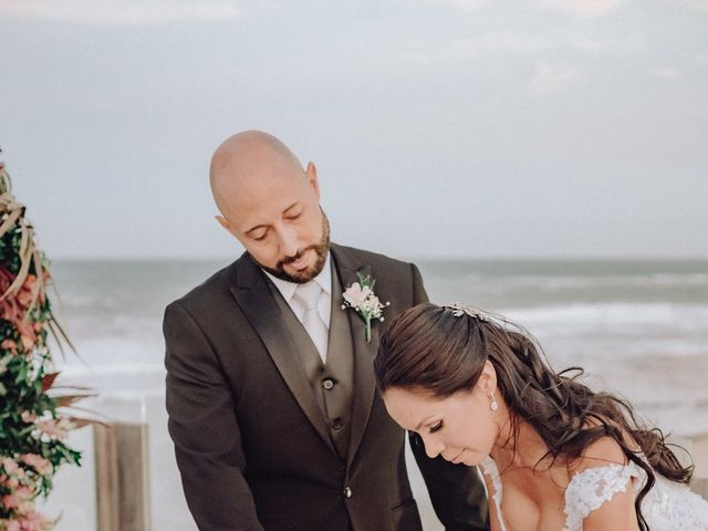 O casamento de Giuseppe e Renata em Natal, Rio Grande do Norte 22