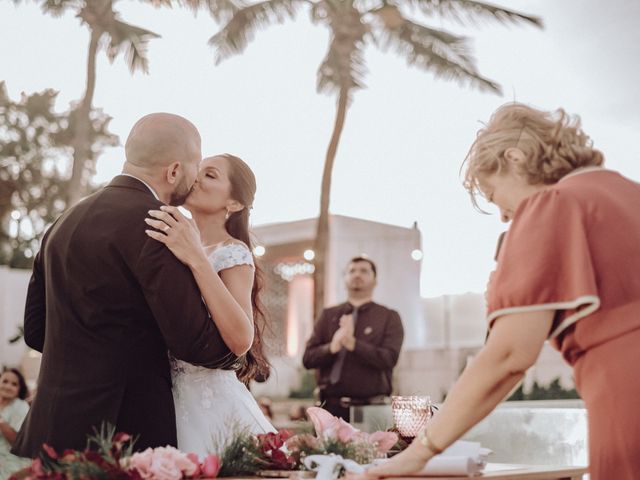 O casamento de Giuseppe e Renata em Natal, Rio Grande do Norte 23