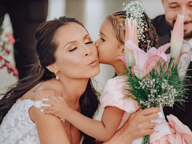 O casamento de Giuseppe e Renata em Natal, Rio Grande do Norte 25