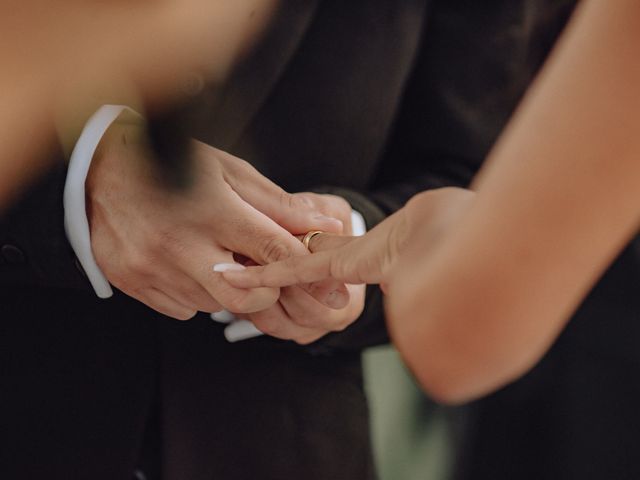 O casamento de Giuseppe e Renata em Natal, Rio Grande do Norte 27