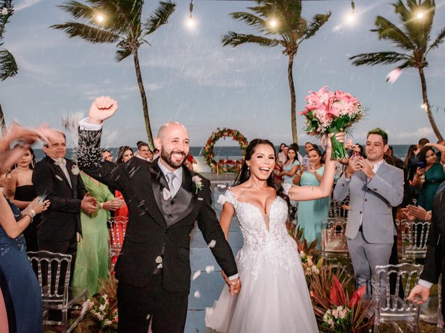 O casamento de Giuseppe e Renata em Natal, Rio Grande do Norte 28