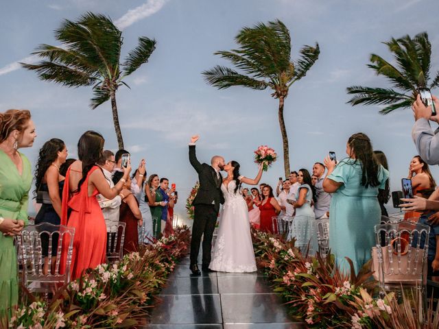 O casamento de Giuseppe e Renata em Natal, Rio Grande do Norte 30