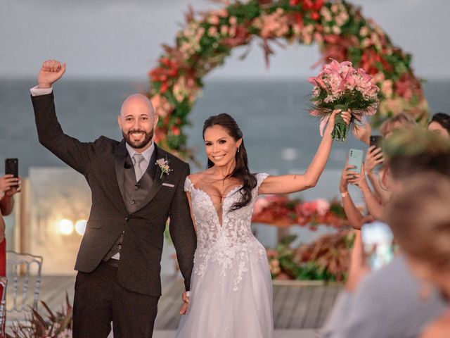 O casamento de Giuseppe e Renata em Natal, Rio Grande do Norte 31