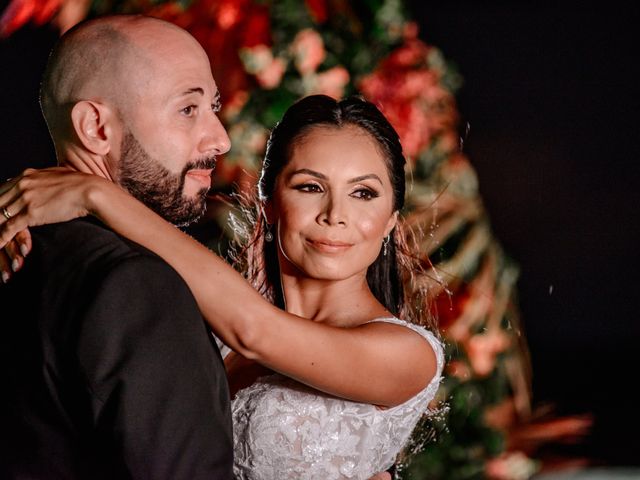 O casamento de Giuseppe e Renata em Natal, Rio Grande do Norte 34