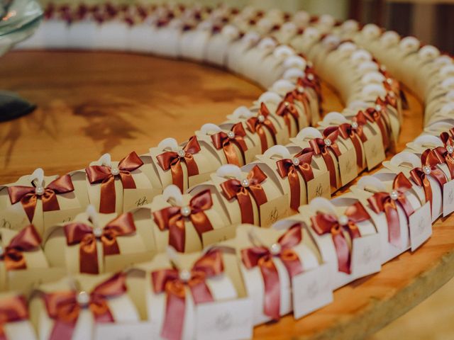 O casamento de Giuseppe e Renata em Natal, Rio Grande do Norte 35