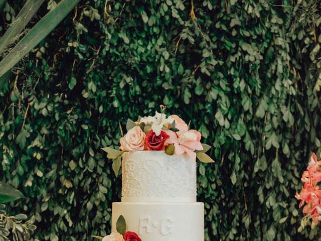 O casamento de Giuseppe e Renata em Natal, Rio Grande do Norte 38