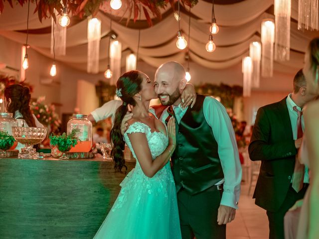 O casamento de Giuseppe e Renata em Natal, Rio Grande do Norte 39