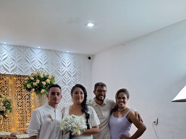 O casamento de José  e Anna  em Vila Velha, Espírito Santo 2