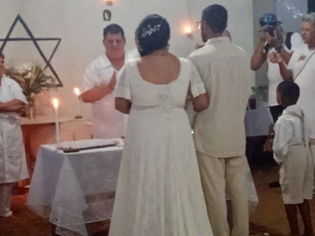 O casamento de José  e Anna  em Vila Velha, Espírito Santo 6