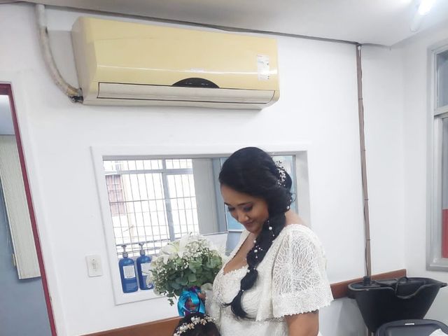 O casamento de José  e Anna  em Vila Velha, Espírito Santo 7