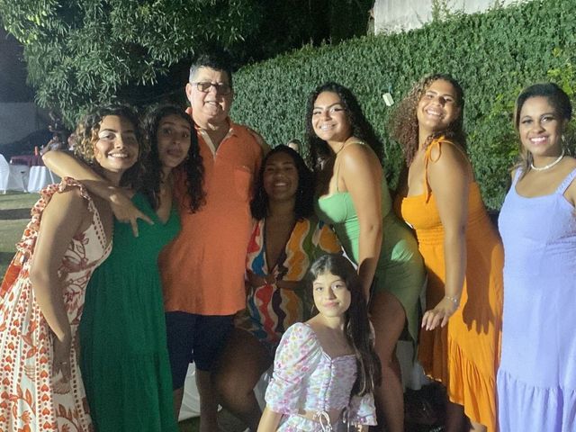 O casamento de José  e Anna  em Vila Velha, Espírito Santo 1
