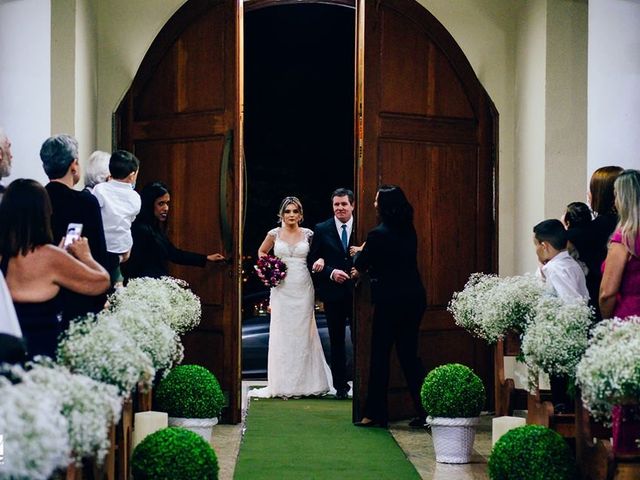 O casamento de Marcio e Luciana em Rio de Janeiro, Rio de Janeiro 14