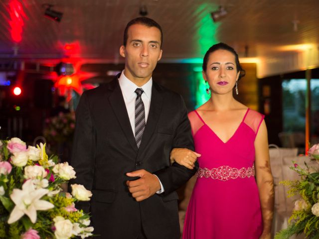 O casamento de Delcio e Patricia em Curitiba, Paraná 13