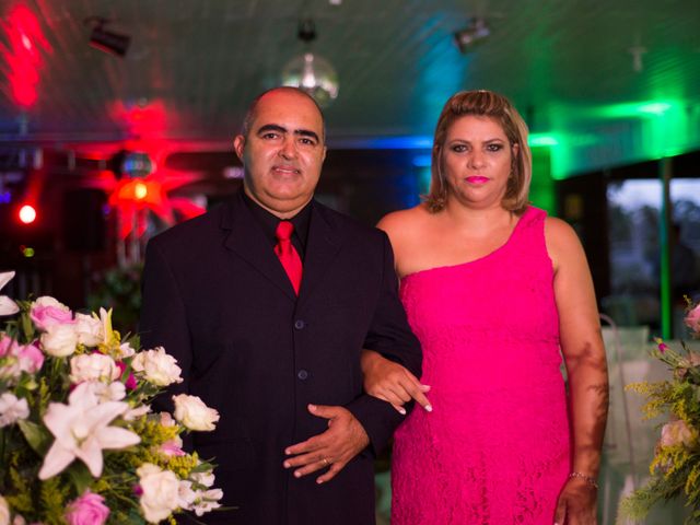 O casamento de Delcio e Patricia em Curitiba, Paraná 14