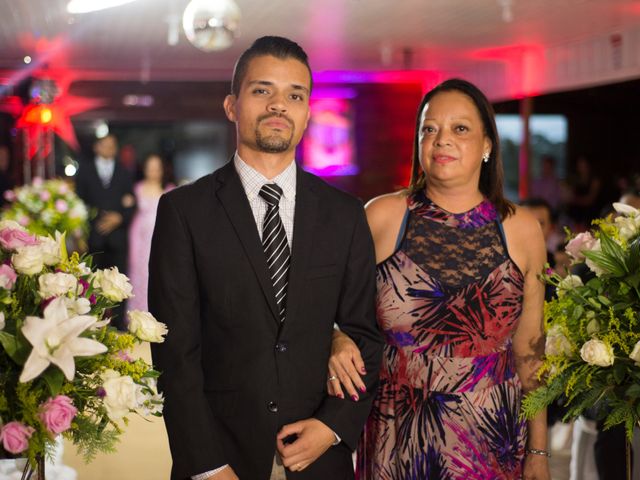 O casamento de Delcio e Patricia em Curitiba, Paraná 16