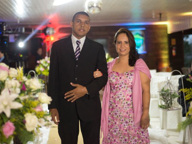 O casamento de Delcio e Patricia em Curitiba, Paraná 17