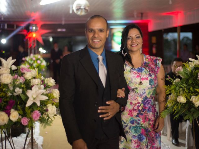 O casamento de Delcio e Patricia em Curitiba, Paraná 20