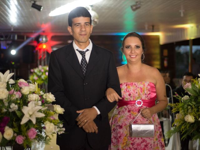 O casamento de Delcio e Patricia em Curitiba, Paraná 21