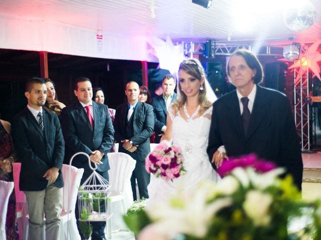 O casamento de Delcio e Patricia em Curitiba, Paraná 33