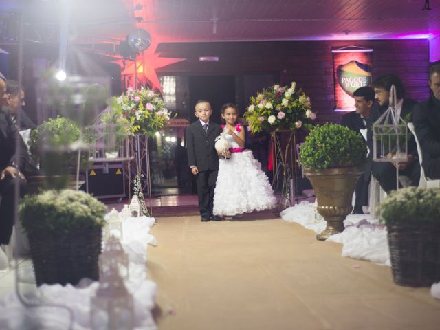 O casamento de Delcio e Patricia em Curitiba, Paraná 36