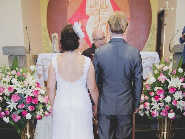 O casamento de Daniel e Daniely em Vila Velha, Espírito Santo 24