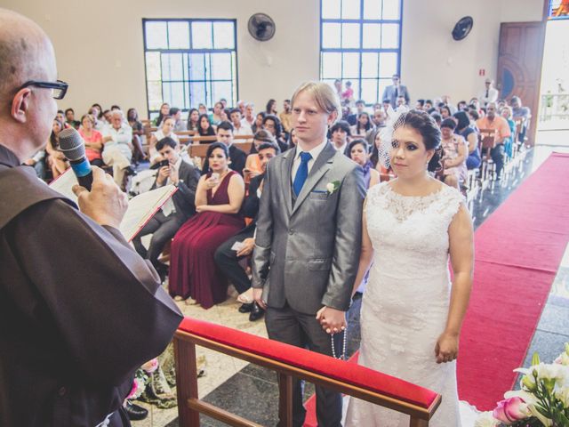 O casamento de Daniel e Daniely em Vila Velha, Espírito Santo 25