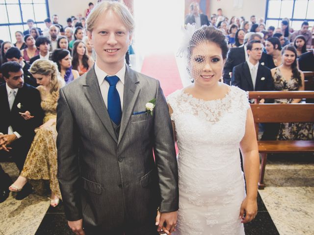 O casamento de Daniel e Daniely em Vila Velha, Espírito Santo 34