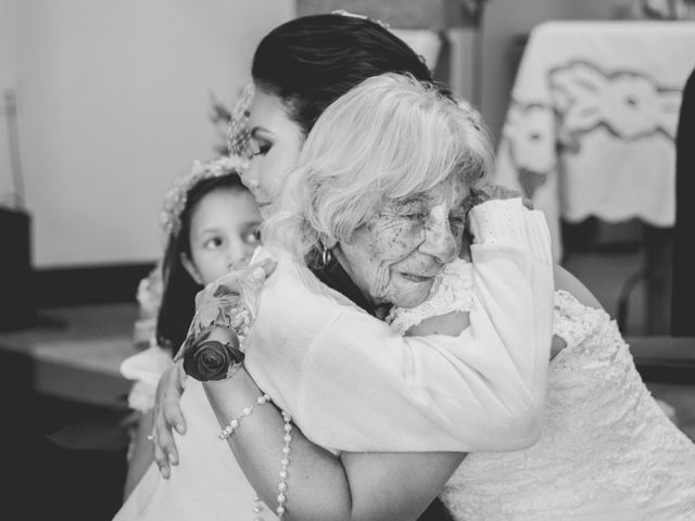 O casamento de Daniel e Daniely em Vila Velha, Espírito Santo 35