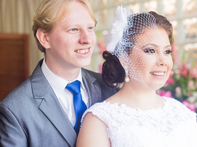 O casamento de Daniel e Daniely em Vila Velha, Espírito Santo 66