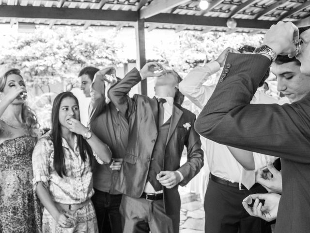 O casamento de Daniel e Daniely em Vila Velha, Espírito Santo 75