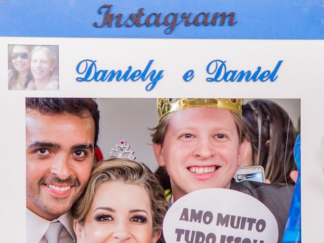 O casamento de Daniel e Daniely em Vila Velha, Espírito Santo 87