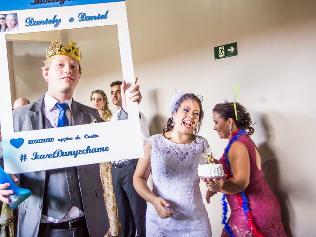 O casamento de Daniel e Daniely em Vila Velha, Espírito Santo 88